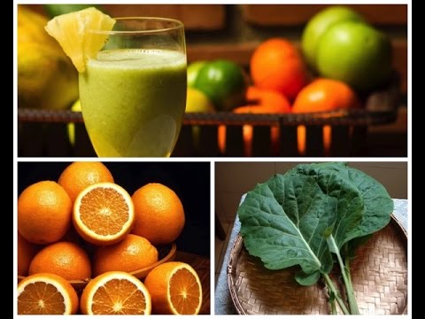 Couve e laranja estão entre os alimentos confirmados como benfeitores à saúde do coração